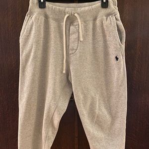 Polo Sweatpant Joggers